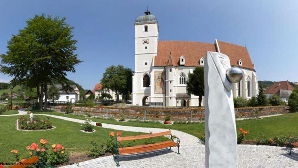 Hotel Post Hoenigwirt Kirchschlag in der Buckligen Welt Exterior photo